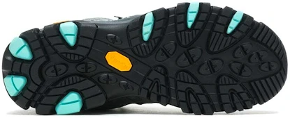 Damskie buty outdoorowe Merrell  Moab 3 Mid Gtx Sedona Sage