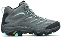 Damskie buty outdoorowe Merrell  Moab 3 Mid Gtx Sedona Sage  EUR 40,5