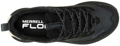 Damskie buty outdoorowe Merrell  Moab Speed 2 Gtx Black  EUR 40,5