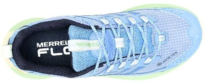 Damskie buty outdoorowe Merrell  Moab Speed 2 Gtx Cornflower