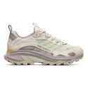 Damskie buty outdoorowe Merrell Moab Speed 2 GTX Greige