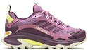 Damskie buty outdoorowe Merrell  Moab Speed 2 Gtx Mauve