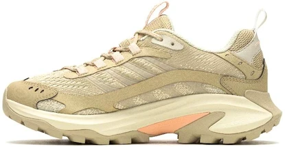 Damskie buty outdoorowe Merrell  Moab Speed 2 Khaki  EUR 40,5