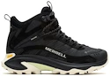 Damskie buty outdoorowe Merrell  Moab Speed 2 Mid Gtx Black  EUR 38,5