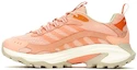 Damskie buty outdoorowe Merrell  Moab Speed 2 Peach