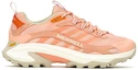 Damskie buty outdoorowe Merrell  Moab Speed 2 Peach