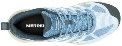 Damskie buty outdoorowe Merrell  Speed Eco Chambray