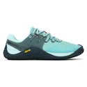 Damskie buty outdoorowe Merrell Trail Glove 7 Frost blue