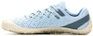 Damskie buty outdoorowe Merrell  Vapor Glove 6 Chambray