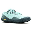 Damskie buty outdoorowe Merrell Vapor Glove  6 Frost blue