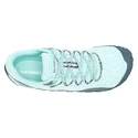 Damskie buty outdoorowe Merrell Vapor Glove  6 Frost blue