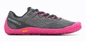 Damskie buty outdoorowe Merrell  Vapor Glove 6 Granite/Fuchsia