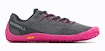 Damskie buty outdoorowe Merrell  Vapor Glove 6 Granite/Fuchsia  EUR 38,5