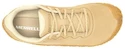 Damskie buty outdoorowe Merrell  Vapor Glove 6 Ltr Khaki