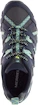 Damskie buty outdoorowe Merrell  Waterpro Maipo 2 Navy/Smoke