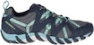 Damskie buty outdoorowe Merrell  Waterpro Maipo 2 Navy/Smoke