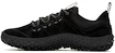 Damskie buty outdoorowe Merrell  Wrapt Black/Black