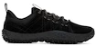 Damskie buty outdoorowe Merrell  Wrapt Black/Black