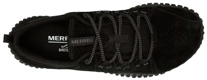 Damskie buty outdoorowe Merrell  Wrapt Black/Black