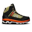 Damskie buty outdoorowe On Cloudalpine Waterproof Safari/Black