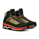 Damskie buty outdoorowe On Cloudalpine Waterproof Safari/Black