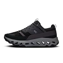 Damskie buty outdoorowe On Cloudhorizon Black/Alloy