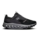 Damskie buty outdoorowe On Cloudhorizon Black/Alloy