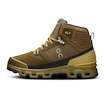 Damskie buty outdoorowe On Cloudrock 2 Waterproof Hunter/Safari