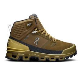 Damskie buty outdoorowe On Cloudrock 2 Waterproof Hunter/Safari