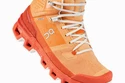 Damskie buty outdoorowe On Cloudrock Waterproof Copper/Flare