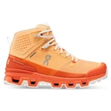 Damskie buty outdoorowe On Cloudrock Waterproof Copper/Flare