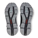 Damskie buty outdoorowe On Cloudrock Waterproof Glacier/Eclipse