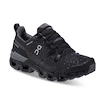 Damskie buty outdoorowe On Cloudwander Waterproof Black/Eclipse