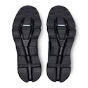 Damskie buty outdoorowe On Cloudwander Waterproof Black/Eclipse