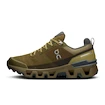 Damskie buty outdoorowe On Cloudwander Waterproof Hunter/Safari