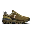 Damskie buty outdoorowe On Cloudwander Waterproof Hunter/Safari