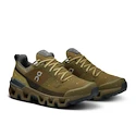 Damskie buty outdoorowe On Cloudwander Waterproof Hunter/Safari