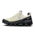 Damskie buty outdoorowe On Cloudwander Waterproof Sand/Black