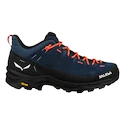 Damskie buty outdoorowe Salewa  Alp Trainer 2 Dark Denim/Black  UK 6