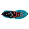 Damskie buty outdoorowe Salewa  Dropline GTX Ocean/Canal Blue