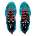 Damskie buty outdoorowe Salewa  Dropline GTX Ocean/Canal Blue