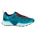 Damskie buty outdoorowe Salewa  Dropline GTX Ocean/Canal Blue