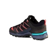 Damskie buty outdoorowe Salewa  MS MTN Trainer Lite Premium Navy/Fluo Coral