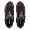 Damskie buty outdoorowe Salewa  MS MTN Trainer Lite Premium Navy/Fluo Coral