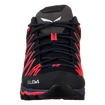 Damskie buty outdoorowe Salewa  MS MTN Trainer Lite Premium Navy/Fluo Coral