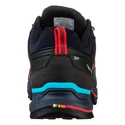 Damskie buty outdoorowe Salewa  MS MTN Trainer Lite Premium Navy/Fluo Coral