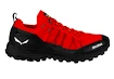 Damskie buty outdoorowe Salewa  Pedroc PTX W Flame/Black