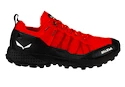 Damskie buty outdoorowe Salewa  Pedroc PTX W Flame/Black