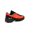 Damskie buty outdoorowe Salewa  Wildfire 2 Fluo Coral/Black