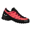 Damskie buty outdoorowe Salewa  Wildfire 2 Fluo Coral/Black